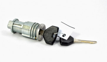 Chrysler Ignition Lock 1998-Up Y157 Key (Coded)