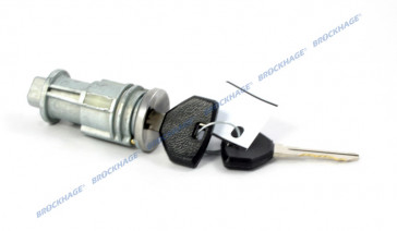 DISCONTINUED-Chrysler Ignition Lock 1998-UP (Uncoded)