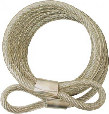 ABUS 66 Cable (5/16" Diameter x 6' Length)