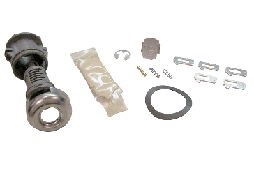 Ford 1997-2010 Uncoded Door Lock Service Package (703362)