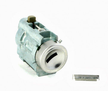 GM Ignition Lock 10-Cut InDash MRD 1998-2006 (Uncoded)