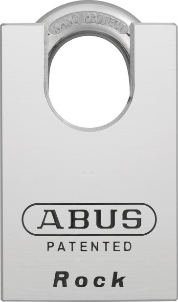 ABUS Rekeyable Steel Padlock 83CS/55-300 S2