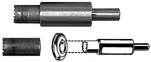 Tubular Lock Drill, Standard Size