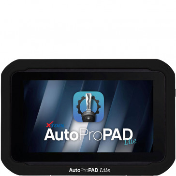 AutoProPAD LITE Transponder Programmer - 1st Year Subscription -by XTool