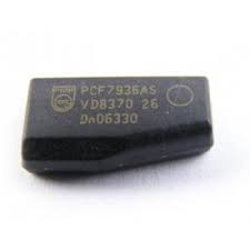 Chevrolet (AT26-CHIP) ID 46 Locked Chip (PCF7936AS)