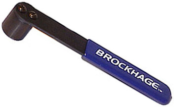 BROCKHAGE® Bump Hammer (Standard Flex)
