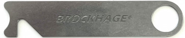 BROCKHAGE® Compact standard lock bypass tool