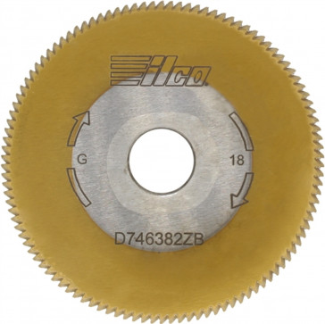 Ilco Cutter Wheel for the Speed 040/044/045 