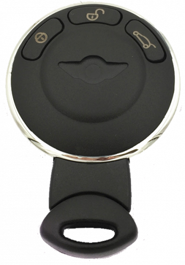 Mini Cooper 3-Button Fob Remote (FCC ID: IYZKEYR5602) 315 Mhz -by Kee-Co