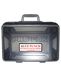 BluePunch Carrying Case