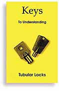 Keys to Understanding Tubular Lock