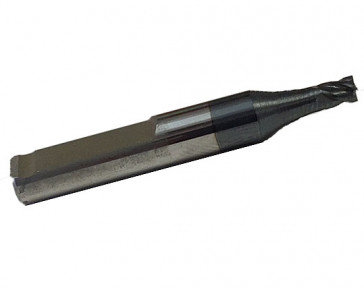 3.0mm Carbide Cutter (4 Flute) -by Raise