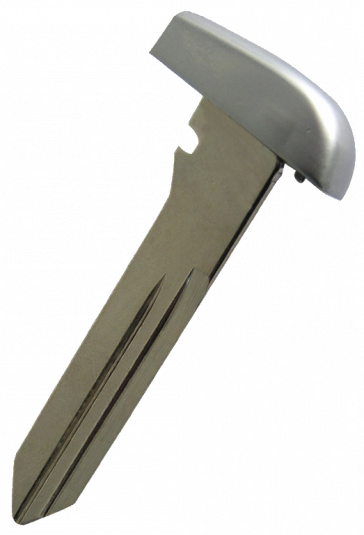 Chrysler / Dodge Remote Emergency Key Blade -by Kee-Co
