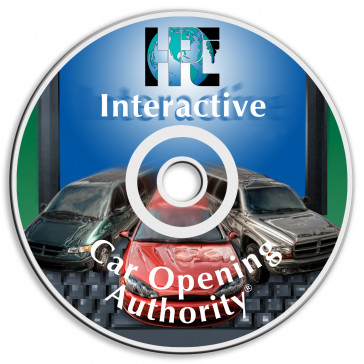Interactive Car Opening Authority
