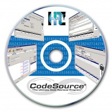 CodeSource Plus, Full Version CD