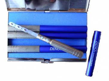 Dino Dimple Pick Set