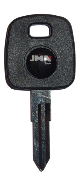 Nissan / Infiniti (NSN11T11, NSN11T2) Transponder Key -by JMA