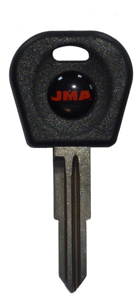 2004-2011Chevrolet Aveo / Pontiac G3 (DWO4RT6) 48 Chip Transponder Key -by JMA