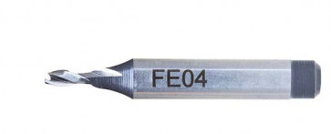 FE04 Replacement 2.5mm Cutter for TWISTER II