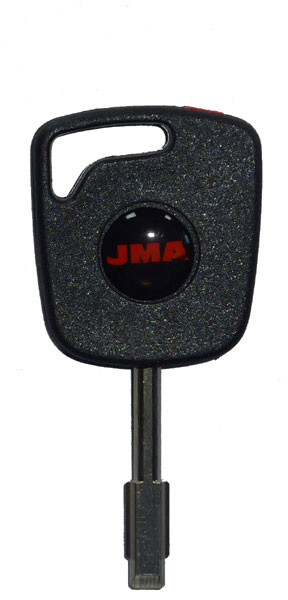 Ford Tibbe (T30S30FD) Transponder Key -by JMA