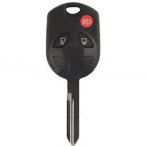 Ford 3-Button Remote Head Key (FCC ID: 850K-D6000022) 315MHz -by Kee-Co