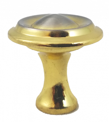 Gold Spring Release Knob for the W288E