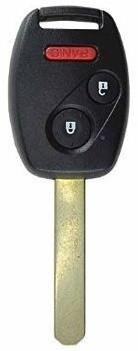 Honda (HON-16-84A) 3 Button Remote Key (Lock, Unlock, Trunk) 313.8MHz, Chip 46