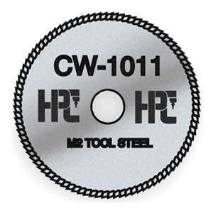 HPC CW-1011 Cutter