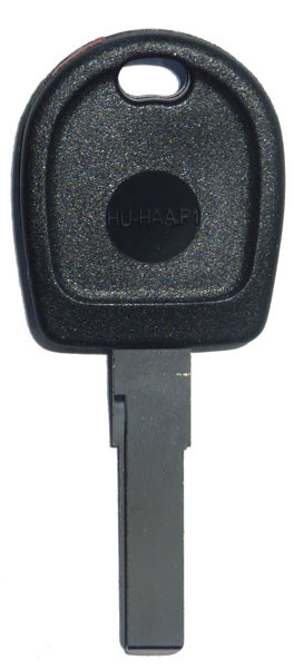 Volkswagen (HU66T24) 48 Chip Transponder Key -by JMA