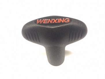 Wing nut for Wenxing machines