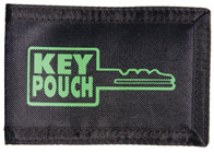 Key and Cash Pouch- (12p/c Bulk)