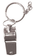 Safety Whistle - (12p/c Multi-Card)