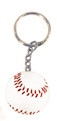 Baseball Key Ring - (12p/c Multi-Card)