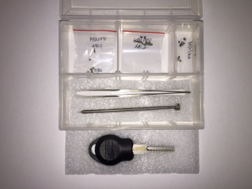 Key-Assembly-Kit (GM HU100)