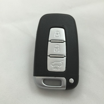 Kia 3 Button Remote (433MHz) 