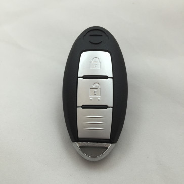 Nissan 2 Button Remote (433MHz)