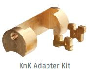 ABUS 83 knk Brass Adapter Pack S2