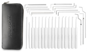 NEW! M3000 High Yield Lock Pick Set (.025") -by SouthOrd