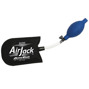Mini Air Jack Air Wedge by Access Tools™