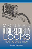 DISCONTINUED-Modern High Security Locks