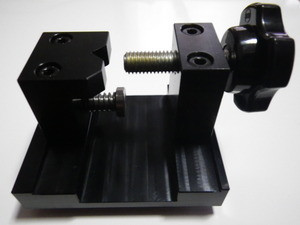 Tubular Jaw Clamp for Miracle A9 CP-87