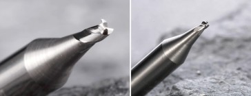 3.0mm Sidewinder Carbide Cutter (F30)