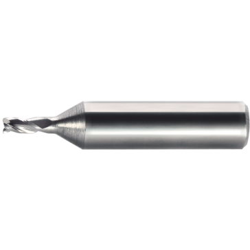 01L 2.5mm End Mill Cutter for Futura Machines -by Raise