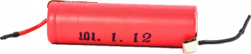 Replacement Li-ion Battery for LEP-203 Electric Pick