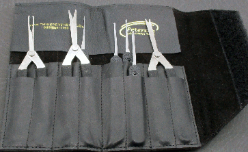 Peterson Key Extractor Kit (PEK-1)