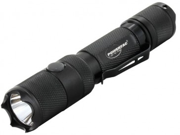 Powertac E5 950 Lumen LED Tactical Flashlight