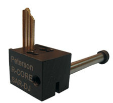 Sargent Removeable Core Drill Jig