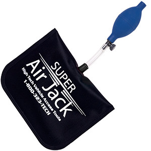 Super Air Jack Air Wedge by Access Tools™