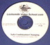 Complete Basic Locksmith Course DEMO CD-ROM