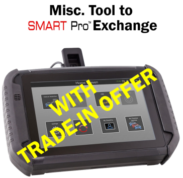 Smart Pro Trade-up for Non-Ilco Programmer -by AD